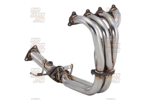 Fujitsubo Super EX Header Exhaust Basic Manifold - EF9 EF8 - RHDJapan